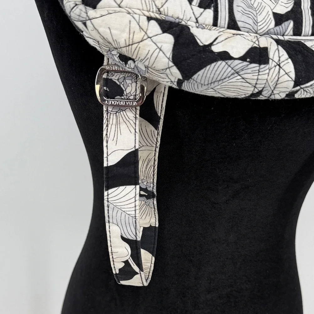 Vera Bradley stylish floral